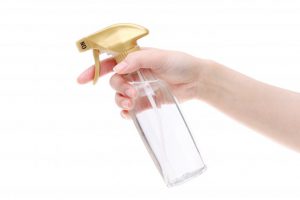 5 Best Deodorizing Sprays for Clothes