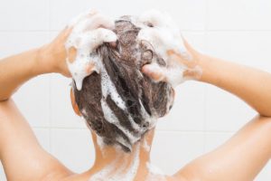 10 Best Shampoo in Japan