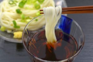 10 Best Mentsuyu, Noodle Soup Base Selling Well in Japanese Supermarkets