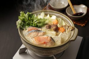 【January 2019】Soup Stock for Hot Pot Selling Well at Japanese Supermarkets and Convenience Stores