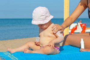 【April 2019】5 Best Sunscreen Lotions for Kids Available at Japanese Drugstores